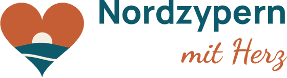 Nordzypern mit Herz